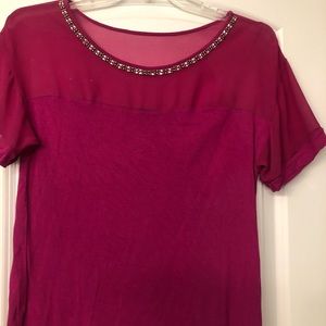 Women dress/ work shirt.